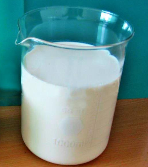 關(guān)于苯丙乳液，這些你所不知道的用途！